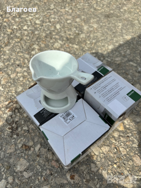 Чаша за кафе,мляко , снимка 1