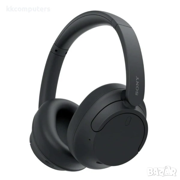 Sony Headset WH-CH720N, black Блутут слушалки, снимка 1