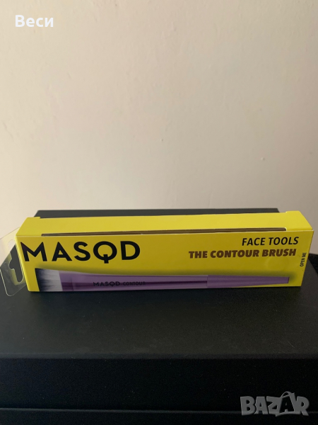 Четка за грим , снимка 1