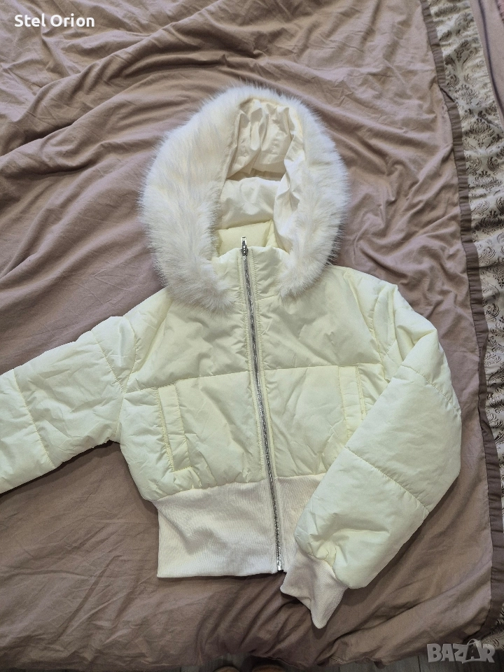 Чисто ново яке, снимка 1