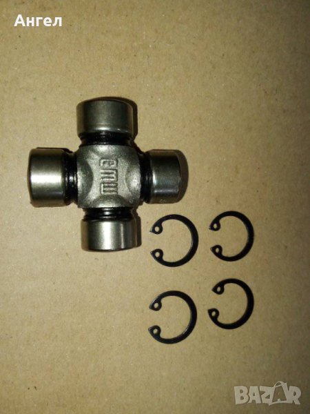 Каре волан 16х42 мм, снимка 1