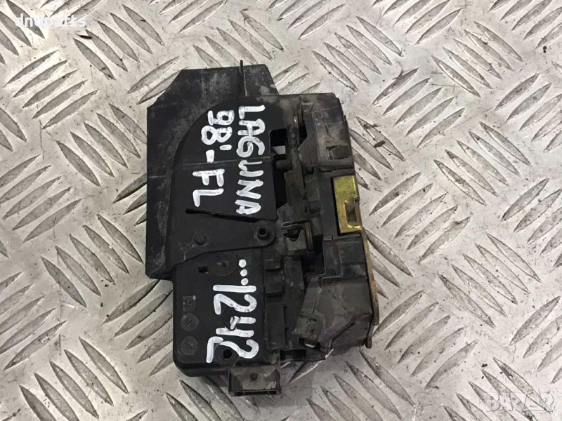 Предна лява брава Renault Laguna,1998г., снимка 1