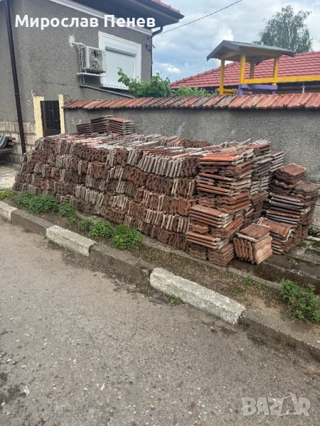 Керемиди, снимка 1