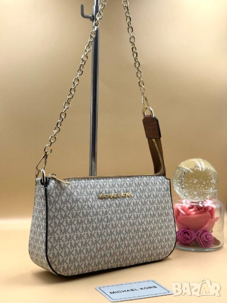 чанти 23х14см michael kors louis vuitton, снимка 1