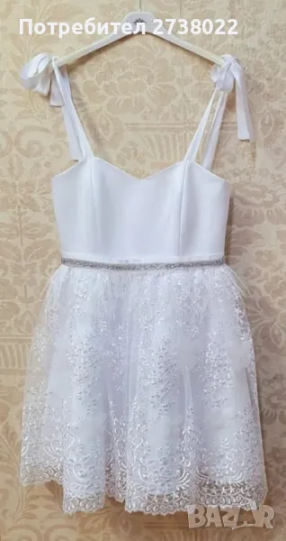 Дамска официална рокля , снимка 1