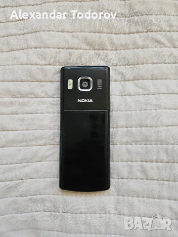 Nokia 6500 Перфектна, снимка 2 - Nokia - 56128483