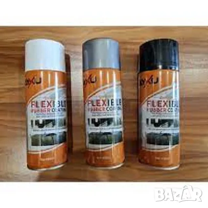 ВОДОЗАЩИТЕН СПРЕЙ за ремонт на баня, кухня, покрив, фаянс, Quick Seal, 700 ML, снимка 5 - Други инструменти - 38271587