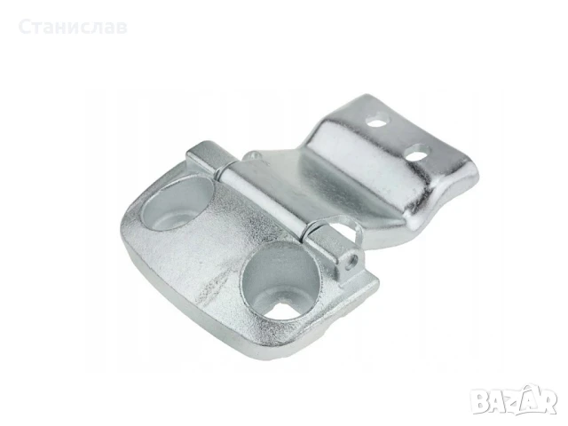 Панта за багажник Fiat Ducato 3