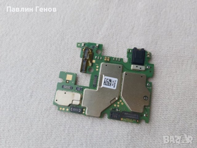 Alcatel 3X (2020) ОСНОВНА ПЛАТКА, снимка 3 - Резервни части за телефони - 40429927