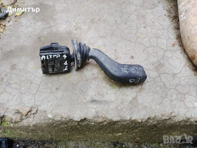 Лостче Чистачки За Опел Астра Ф Комби 1994г / Opel Astra F Combi 1994y