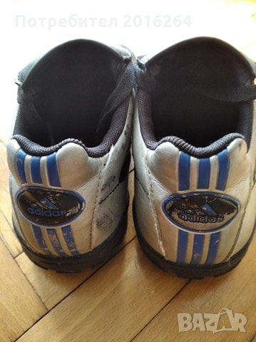 2 чифта Детски обувки 32 номер, снимка 7 - Детски обувки - 31619429