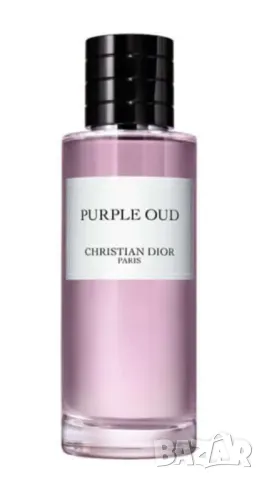 Purple Oud by Dior for women and men Decant Fragrance Samples