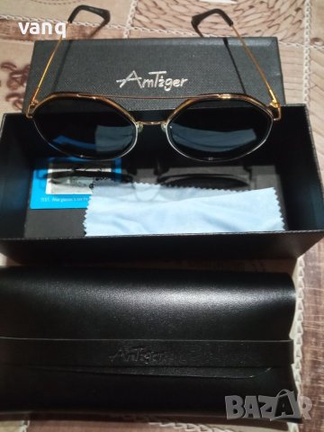 Дамски очила, снимка 1 - Слънчеви и диоптрични очила - 39730407