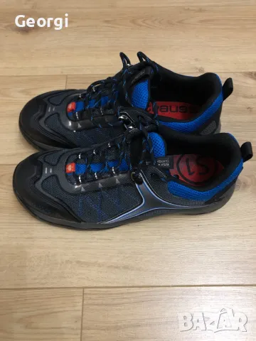 Engelbert Strauss Stardust S1, снимка 5 - Други - 48517310