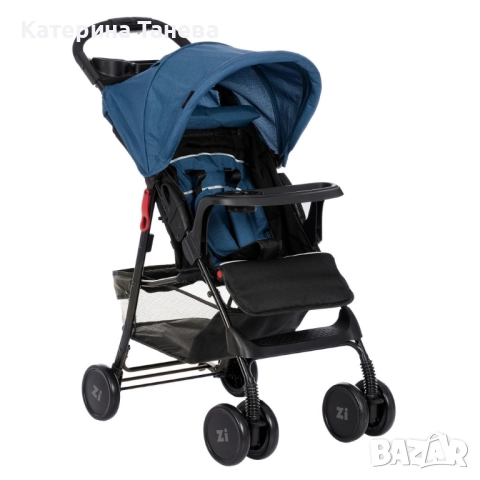 Лятна детска количка Zizito Adel. Изпращат се до 7 работни дни!, снимка 7 - Други - 51270689