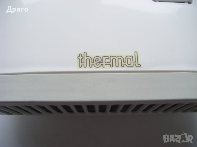 Електрическа духалка за отопление, снимка 2 - Печки, фурни - 39872587