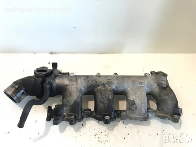 Всмукателен колектор за Nissan Primera P12 2.2 Dci (2005) 14001AW400