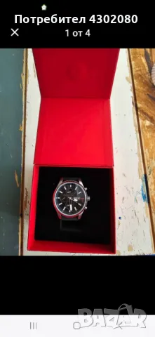 продава се нов оригинален часовник Hugo Boss !!!