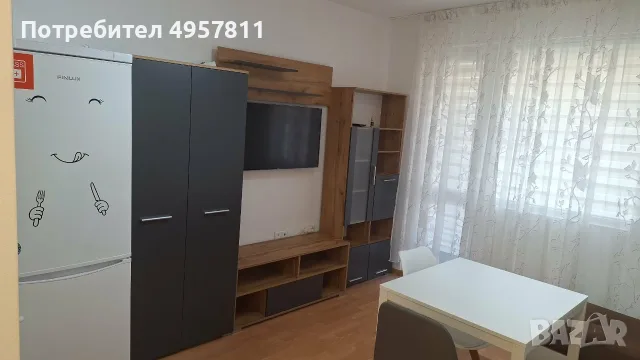 ОТ СОБСТВЕНИК! Отдава се под наем, снимка 3 - Апартаменти - 56200044