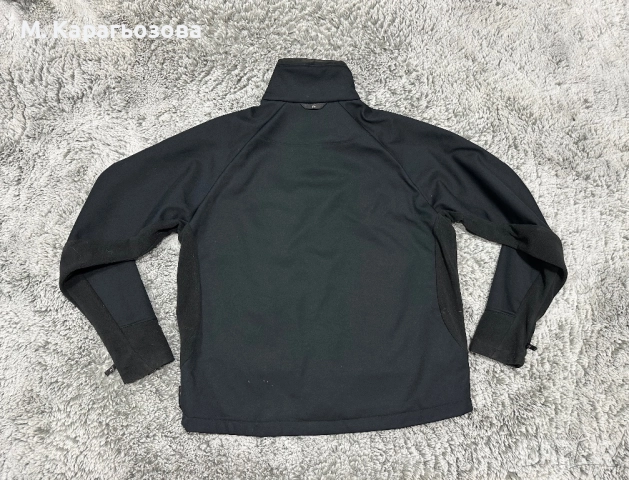 Мъжко Columbia Tiranium, Размер XL, снимка 5 - Якета - 52892914