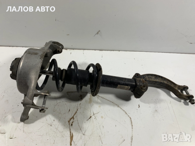Преден ляв макферсон Ауди А5 Preden lqv makferson Audi A5 (07-16)г. 8Т0413031AF