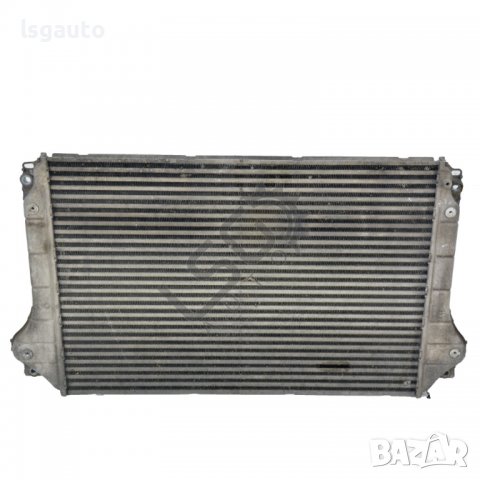 Интеркулер Toyota Corolla Verso II (AR10)(2004-2009) ID:92854, снимка 2 - Части - 39426568