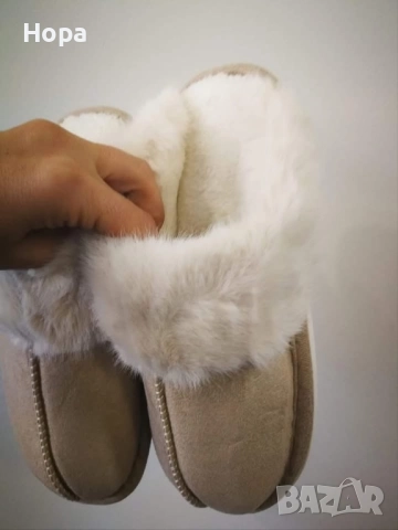 Дамски домашни чехли, снимка 6 - Пантофи - 51942824