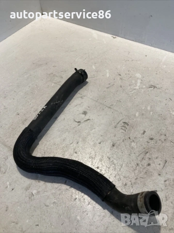 Тръба за охладителна течност за Subaru Outback 2.0 Дизел (2010) , снимка 2 - Части - 54225828