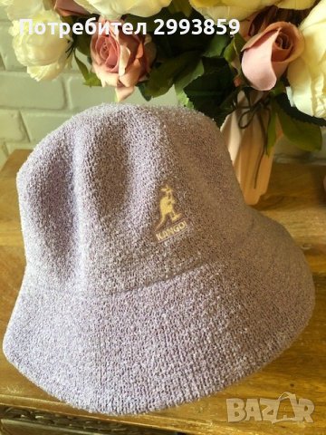 Шапка Кенгол панама*, снимка 6 - Шапки - 37121857