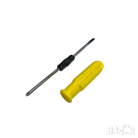 Отвертки 4 броя, снимка 3 - Аксесоари и консумативи - 51886347