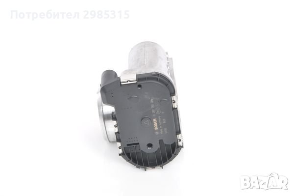 ДРОСЕЛОВА КЛАПА К-Т, снимка 3 - Части - 39211977