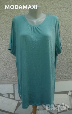 3XL/4XL Нова  трикотажна туника BPC , снимка 1