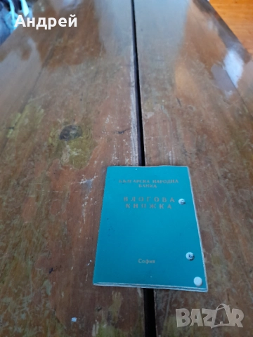 Стара влогова книжка #2