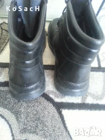 Мъжки боти, снимка 5 - Мъжки боти - 47733328