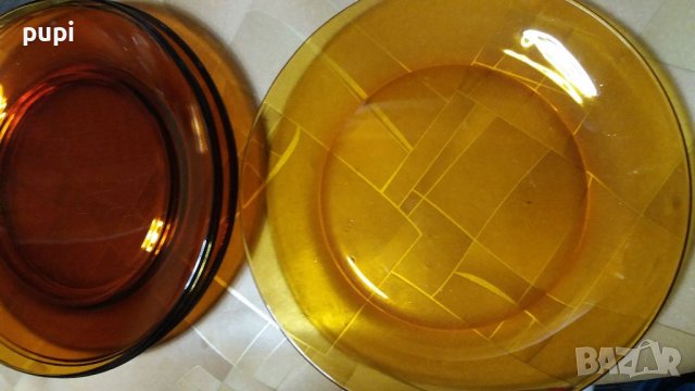 Чинии   Френски дуралекс- чаши и купички- 50лв всичко, снимка 3 - Сервизи - 38268565