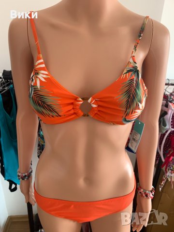 Нов бански в размер S, снимка 4 - Бански костюми - 40390998