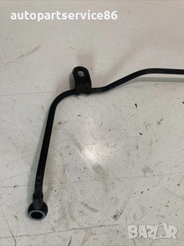 Тръба за турбокомпресор за масло за KIA Ceed 1.6 CRDi (2008), снимка 3 - Части - 53244621