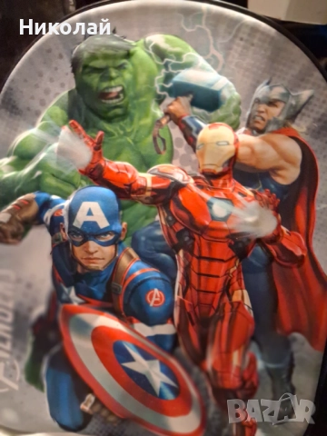 Детска раница