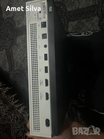 xbox one s 1TB., снимка 3 - Xbox конзоли - 56375563