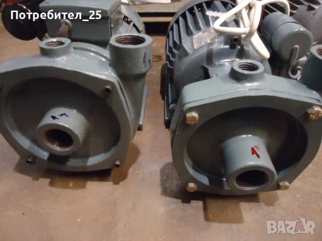 Водни помпи Вида 5, снимка 2 - Водни помпи - 53979980