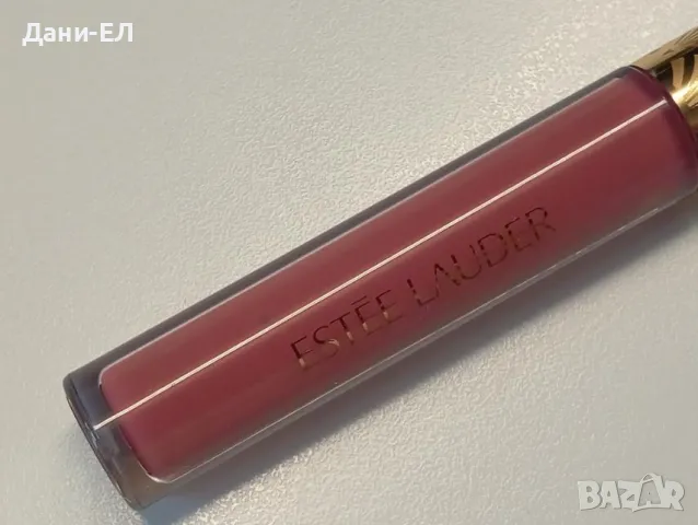 Estee Lauder Limited Edition Lip Gloss Гланц за устни – Pink Persuasion , снимка 3 - Декоративна козметика - 48196375