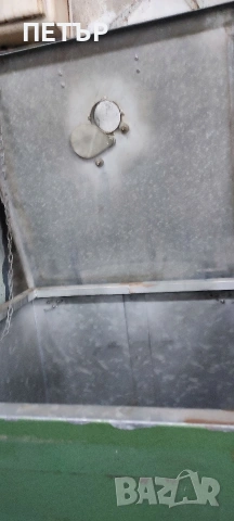 Шприц автомат за пластмаса, снимка 12 - Други машини и части - 53884207