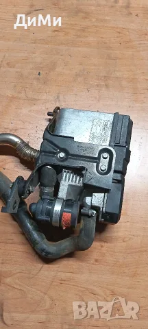 печка бмв е46 bmw e56 webasto , снимка 2 - Части - 56084387