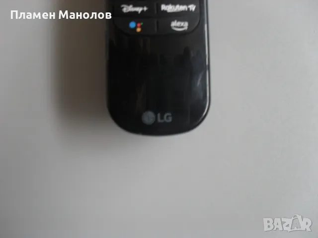 LG  AKB76039901 / MR22GA, снимка 3 - Дистанционни - 48896580