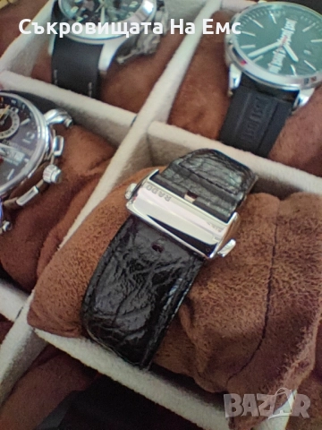 Rado Diamaster XXL Automatic Chronograph, снимка 4 - Мъжки - 52946089