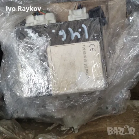 Комплект - запалване за Mazda 2 , 1.4 benzin ,, снимка 4 - Части - 47930501