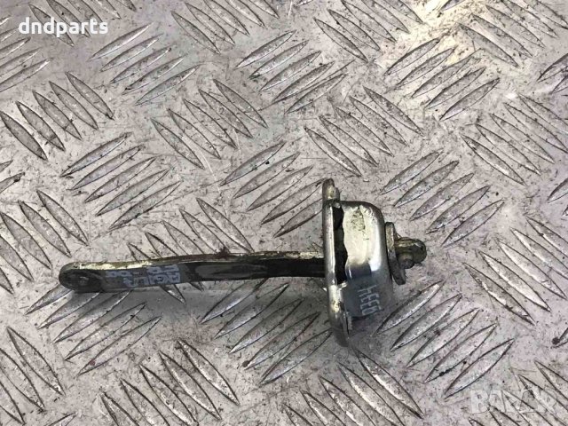 Стопер предна врата Opel Agila 2001г.