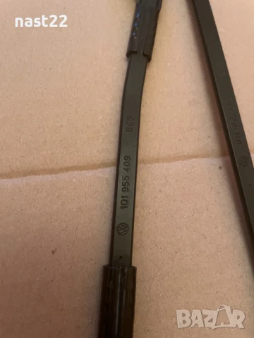 Рамена за чистачки Фолксваген Голф 5, снимка 4 - Части - 50899137