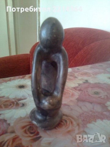 Малка Пластика, снимка 2 - Статуетки - 29626258