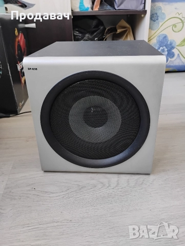 тонколони съраунд домашно кино буфер, снимка 5 - Тонколони - 52801992